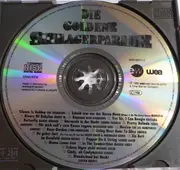CD - The Tremeloes, Manuela, Boney M. - Die Goldene Schlagerparade Folge 1
