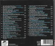 Double CD - Zarah Leander / Willi Forst / Eugen Wolff a.o. - Die Goldene Zeit Der Deutschen Schlager- Und Filmmusik Vol. 1