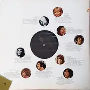LP - Udo Jürgens, Petula Clark, Mahalia Jackson a.o. - Die Goldenen Erfolge