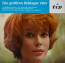 LP - Belinda Uhl / Liane Monti / Peter Kalman a.o. - Die Größten Schlager 1963