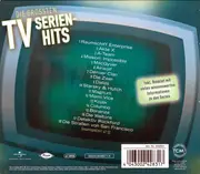 CD - Mike Townend/ The Royal Philharmonic Concert Orchestra a.o. - Die Grössten TV Serienhits