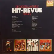LP - Various - Die Grosse & Aktuelle Hit-Revue Folge 2