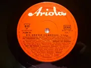 LP - Ilse Werner / Heinrich George/ u. a. - Die Grosse Filmrevue 3. Folge (Original-Aufnahmen Aus Ufa - Terra - Tobis Und Bavaria - Filmen )