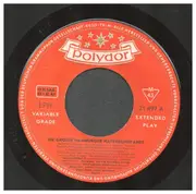 7inch Vinyl Single - Various - Die Große Hamburger Hafenrundfahrt
