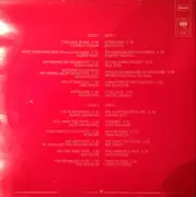 Double LP - Costa Cordalis, Roberto Blanco, Mary Roos, a.o. ... - Die Grosse Hitparade 4 (24 Original-Spitzenschlager)