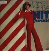 LP - Various - Die Große Hitparade