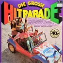 LP - Various - Die Grosse Hitparade