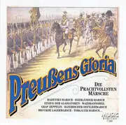 CD-Box - Die Grosse Marschparade - Die Grosse Marschparade - Die 50 Bekanntesten Traditionsmärsche - Boxset