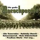 CD - Various - Die Große Marschparade