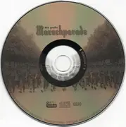 CD - Various - Die Große Marschparade