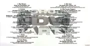 CD - Rio Reisen, Linzay, Jawoll, Nichts, Krischan, Nena, u.a - Die Grosse NDW Party