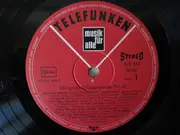 LP - Marion Costa / Susanne Gillot / Josef Niessen - Die Große Schlagerparade 2