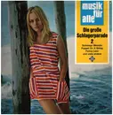 LP - Marion Costa / Susanne Gillot / Josef Niessen - Die Große Schlagerparade 2