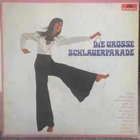 Freddy - Die Grosse Schlagerparade