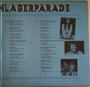 Double LP - Various - Die Grosse Schlagerparade