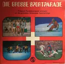 MC - Interview-Sampler - Die Grosse Sportparade