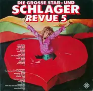 Various - Die Große Star- Und Schlagerrevue Nr. 5