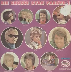 Various Artists - Die grosse Star Parade 1