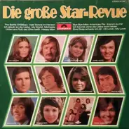 James Last / Bee Gees / Olivia Newton-John a.o. - Die Große Star-Revue