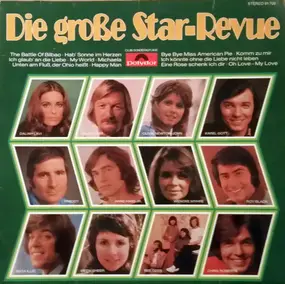 James Last - Die Große Star-Revue