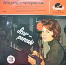LP - Das Orchester Max Greger, Lolita, Ernie Bieler - Die Große Starparade Folge 3 - Mono