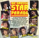 CD - Gus Backus, Ted Herold, Gunter Gabriel - Die Grosse Starparade