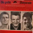 LP - Freddy / René Kollo / Peter Kraus / a.o. - Die Große Polydor Starparade