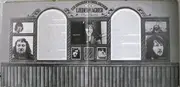 Double LP - Various - Die Grossen Englischen Liedermacher (Singer/Songwriter)