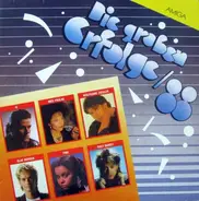 Schlager Compilation - Die Großen Erfolge 1988
