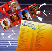 LP - Schlager Compilation - Die Großen Erfolge 1988