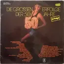 Double LP - 50s Sampler - Die Grossen Erfolge Der 50er Jahre - 2. Folge