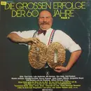 Double LP - Paul Kuhn, Lale Andersen a.o. - Die grossen Erfolge der 60er Jahre - Folge 2
