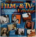 LP - Various - Die Grossen Film- & TV-Erfolge