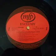 Double LP - Marlene Dietrich, Paul Kuhn, Lale Andersen a.o. - Die Grossen Schlager Der 50er Jahre