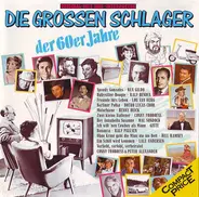 Rex Gildo / Ralf Bendix u.a. - Die Grossen Schlager Der 60er Jahre