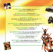 CD - Jonny Hill / Bernd Clüver a. o. - Die Grossen Schlager Der 70er Jahre Folge 2