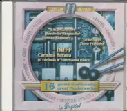 George Gershwin,Benjamin Britten a.o. - Die Grossten Klassiker / The Greatest Classics