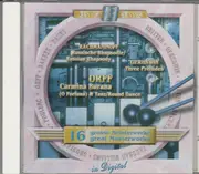 CD - George Gershwin,Benjamin Britten a.o. - Die Grossten Klassiker / The Greatest Classics