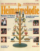 original naabtal duo - Die Heimatmelodie (Das Große Familienfest Der Volksmusik - Folge 3)
