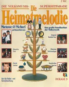 MC - Original Naabtal Duo / Alpentrio Tirol a.o. - Die Heimatmelodie (Das Große Familienfest Der Volksmusik - Folge 3)