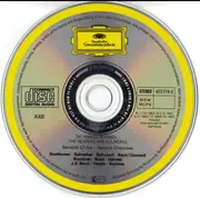 CD - Ludwig van Beethoven, Joseph Schnabel a.o. - Die Himmel Rühmen - Beliebte Chöre