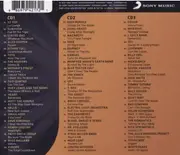 CD-Box - ZZ Top, Toto, T. Rex a.o. - Die Hit-Giganten - Best Of Rock