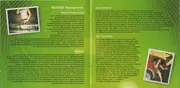 Double CD - Various - Die Hit-Giganten - Disco Hits
