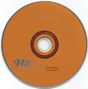 Double CD - Elvis Presley / Santana / Prince a.o. - Die Hit-Giganten - Hugos Hits - Mono