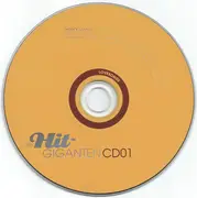 Double CD - John Lennon / Paul Young / Roxette a.o. - Die Hit-Giganten - Lovesongs