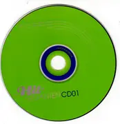 Double CD - The Clash / Cyndi Lauper / Bangles a.o. - Die Hit-Giganten - Partyklassiker