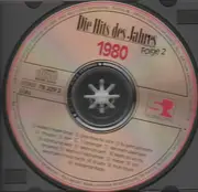 CD - Freddy Quinn / Howard Carpendale a.o. - Die Hits Des Jahres 1980 -  Das Goldene Schlager-Archiv Folge 2