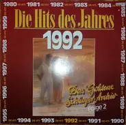 Nicole, Roland Kaiser, Die Prinzen, a.o. - Die Hits Des Jahres 1992 -  Das Goldene Schlager-Archiv Folge 2