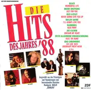 CD - Various - Die Hits Des Jahres '88
