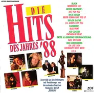 Various - Die Hits Des Jahres '88